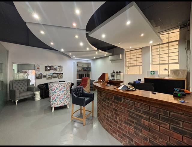 1,200M² BUSINESS FOR SALE IN GREYVILLE